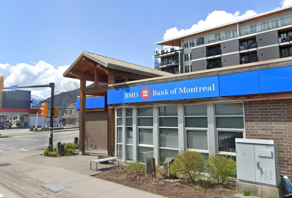 Ex-B.C. banker banned and fined $50K after forgery, taking money from dead clients