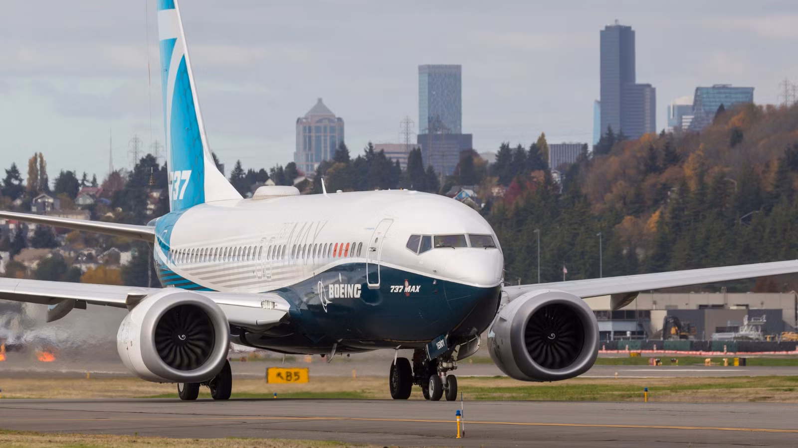 Boeing 737 MAX 7 And 10 Certification ‘Closer Than Ever,’ FAA Says