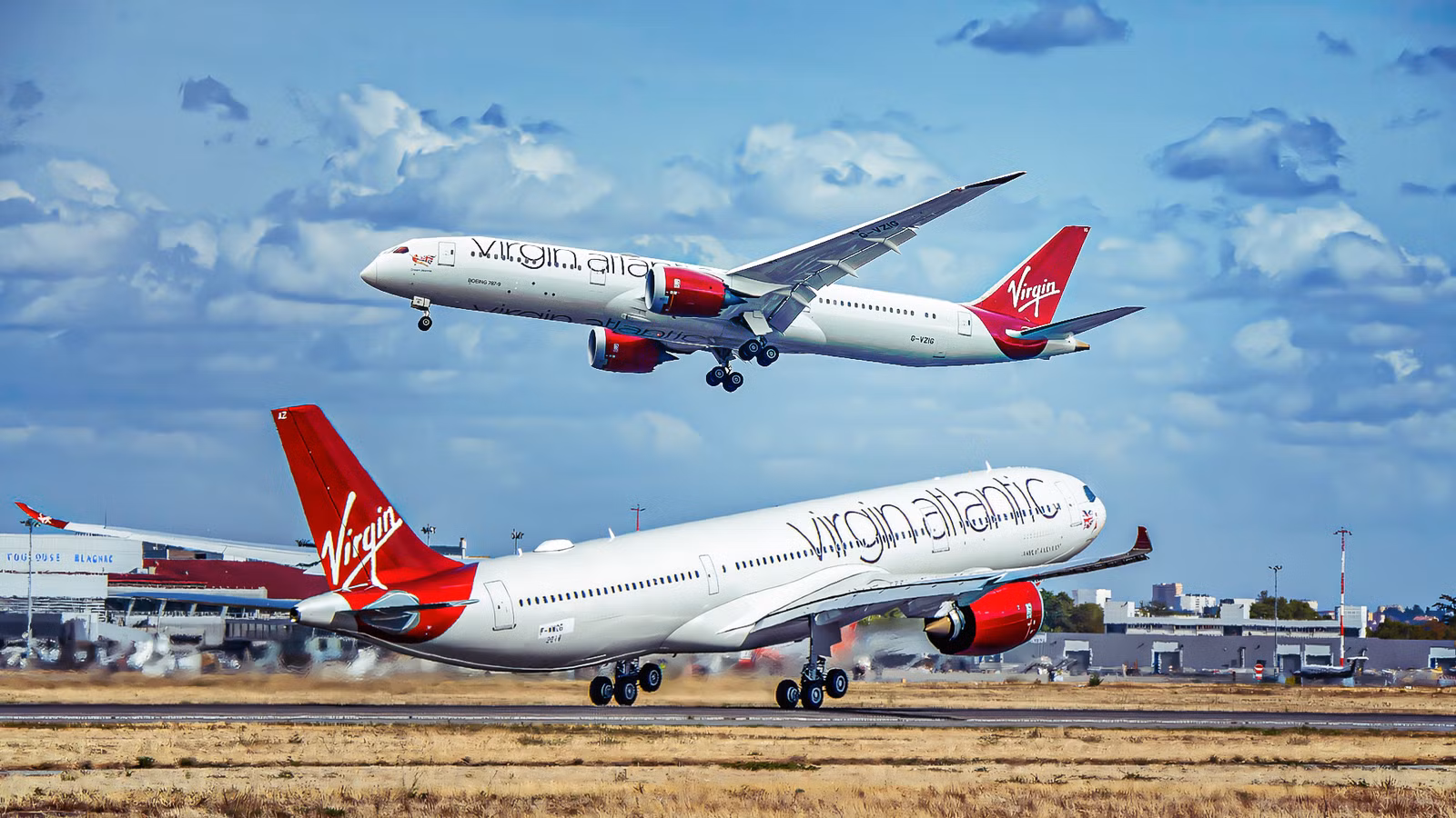 The Engineers’ Debate: Why The Airbus A330neo & Boeing 787-9 Have 5 Key Wing Differences