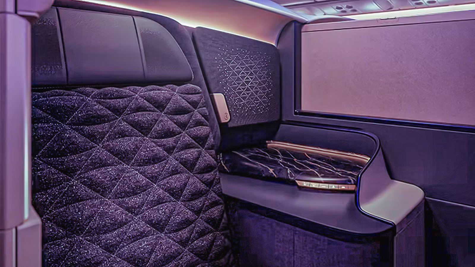 Why The World’s Newest Airline Picked The Boeing 787-9 & Safran Unity Suites To Challenge The Big 3 Gulf Carriers