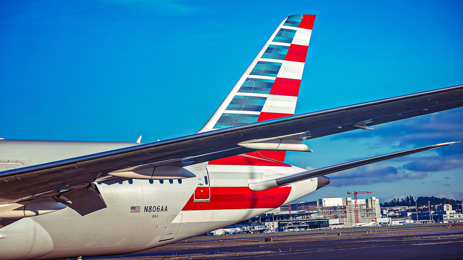 The Boeing Jet Already Sitting In American Airlines’ Fleet That Could Quietly Replace Its 47 Oldest Widebodies