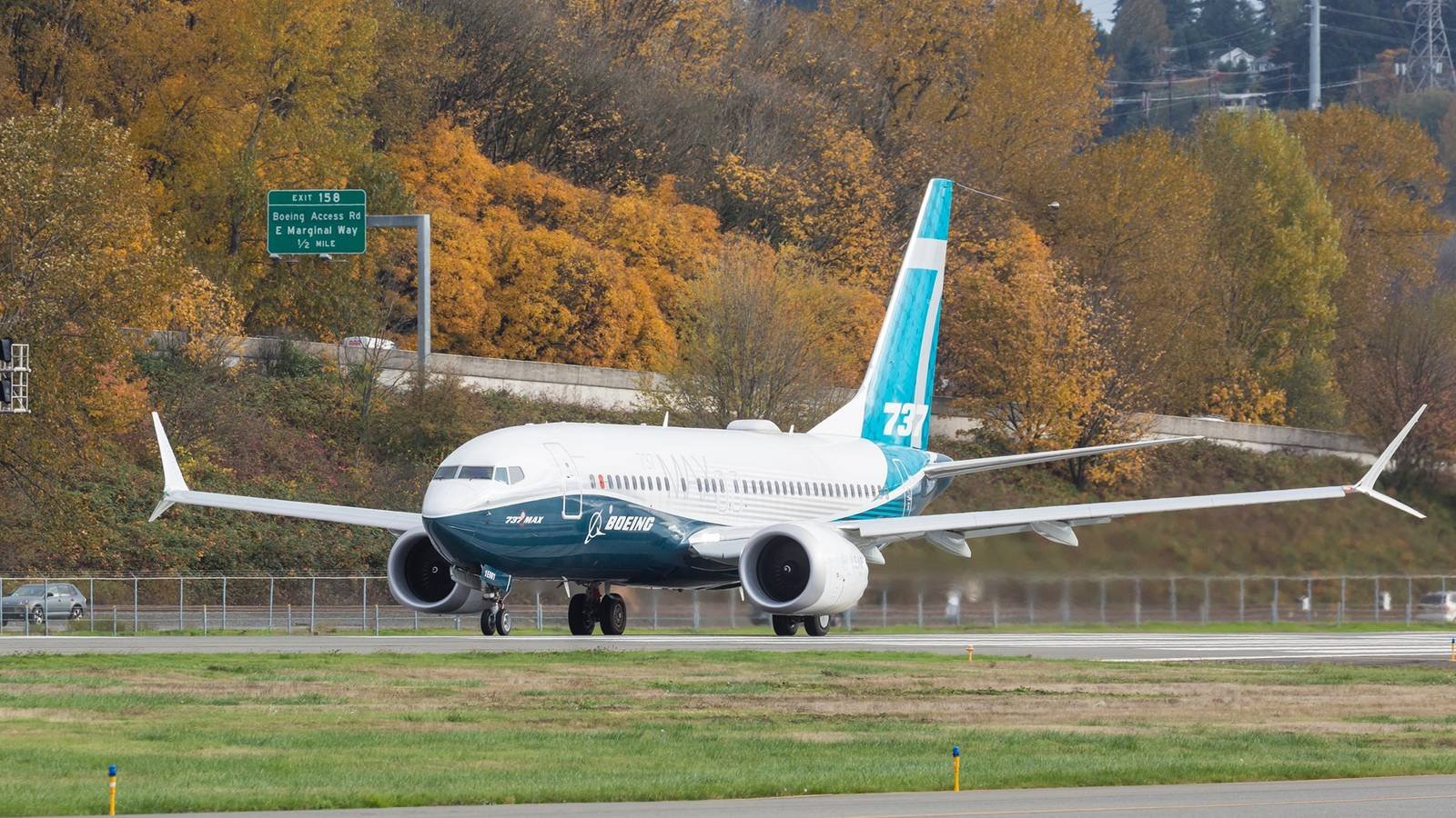 Christmas In July? Boeing’s 737 MAX 7 Expected To Win FAA Certification By Month’s End