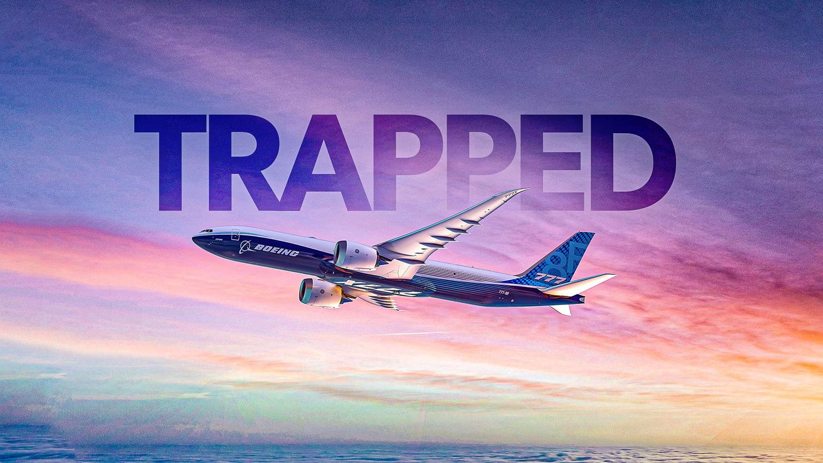 Why Boeing’s 777-8 Freighter Is Trapped By The 777X Passenger Jet’s Certification Delays