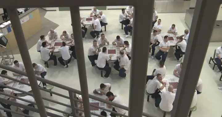 Alberta program helping inmates with FASD adjust to life beyond bars hailed a success