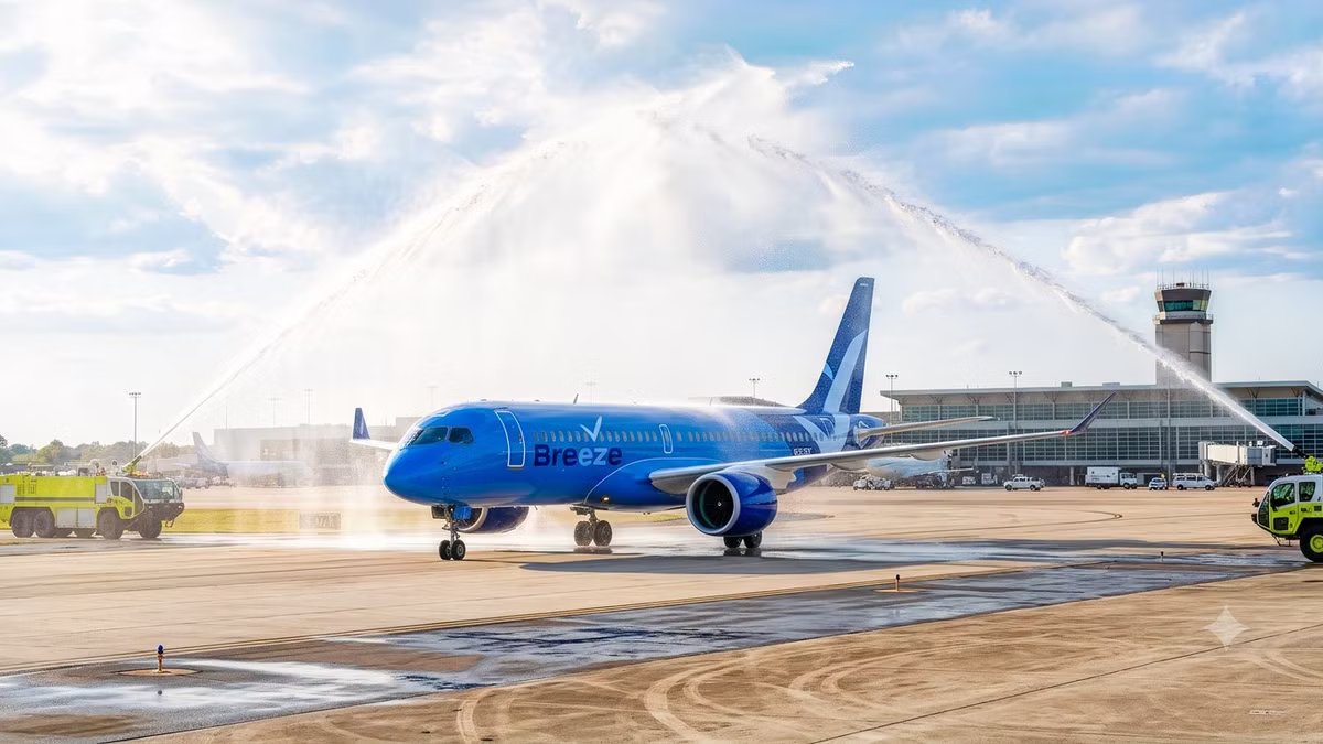 Where Can You Fly Now? 29 Exciting New Routes Launching This Week