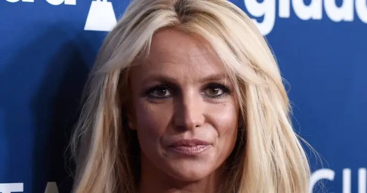 Britney Spears defends photos of her hanging out of sunroof on L.A. freeway – National