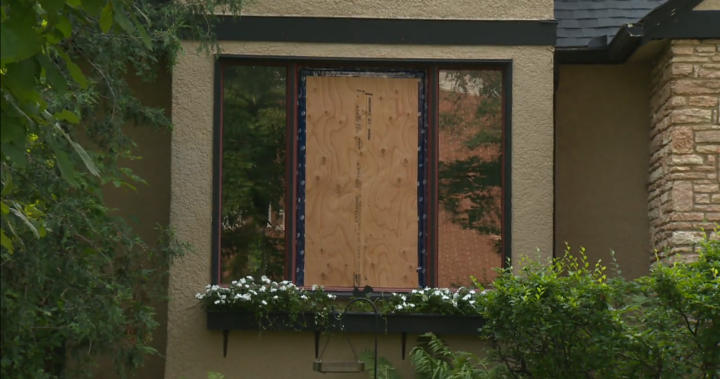 Manitoba MLA among victims of multiple home break-ins, man arrested – Winnipeg