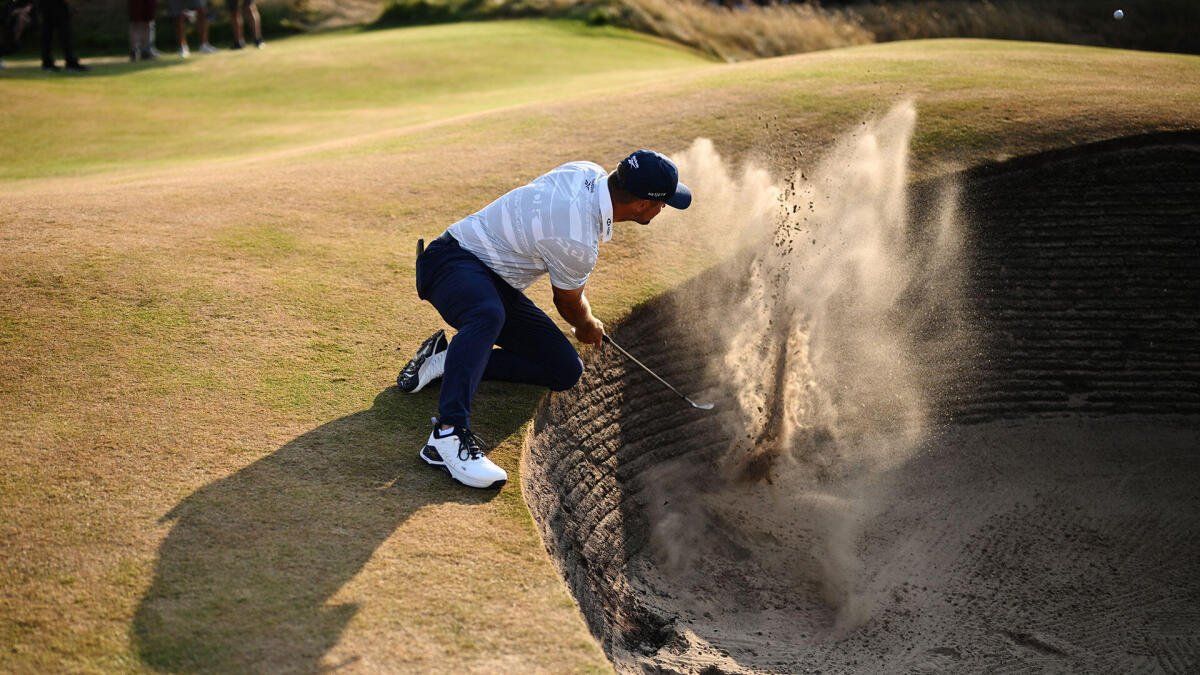 Where to watch the 2026 Open live: Round 4 TV coverage, channel, streaming