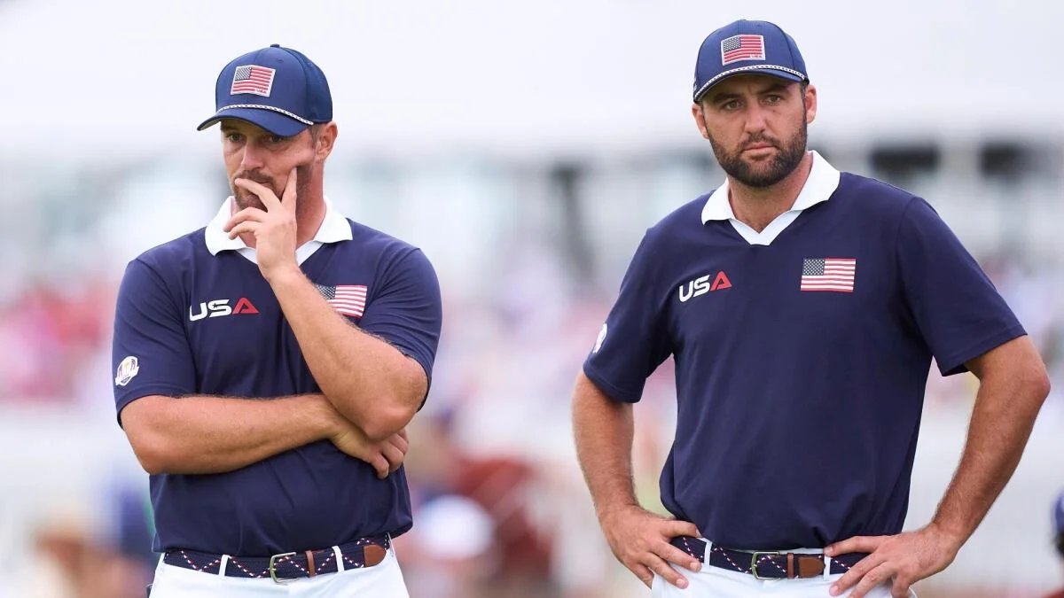 2026 Open tee times, pairings: Schedule and groups for Round 1 on Thursday