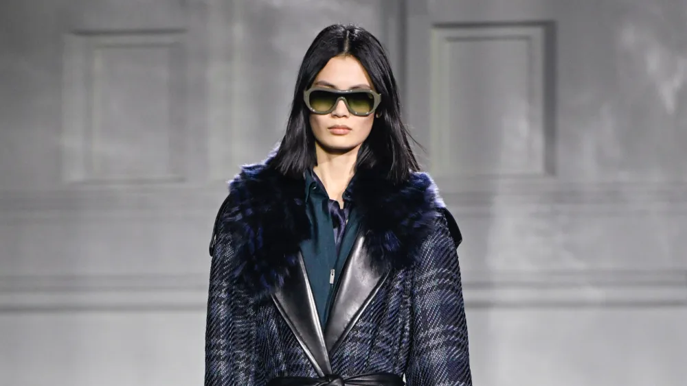 Frasers Group Takes 4.2% Stake in Burberry