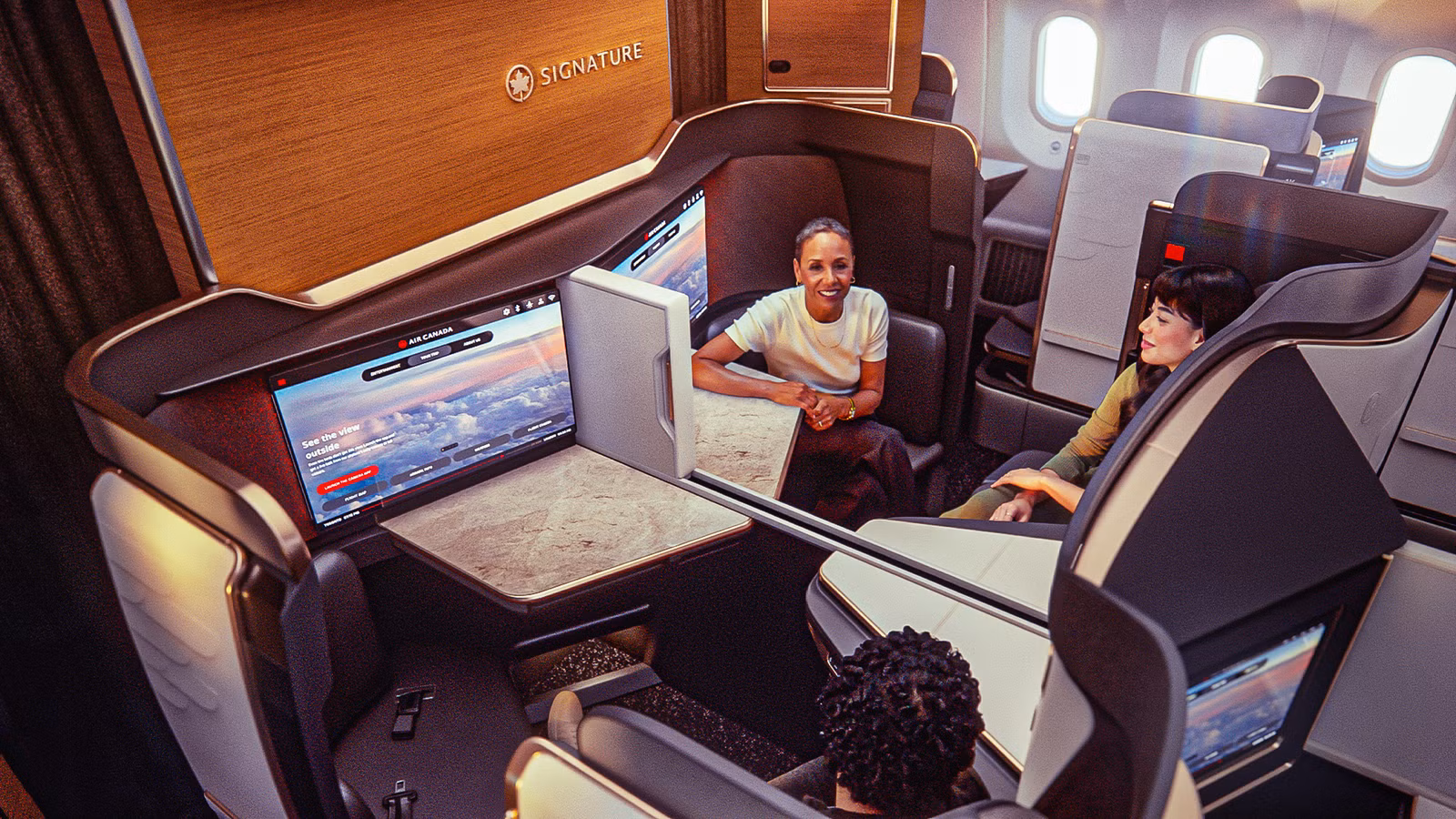 The Real Reason Why Business Class Award Tickets Are Getting Harder To Book Than Ever In 2026