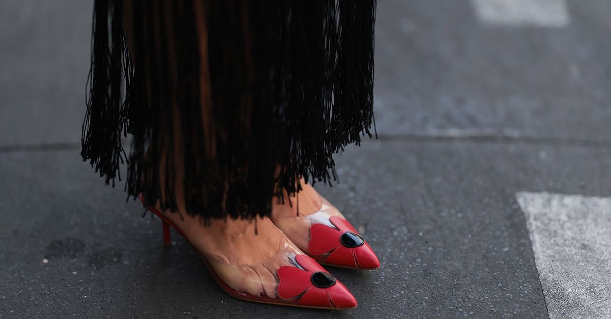 Flower Heels: Summer 2026 Cool-Girl Shoes