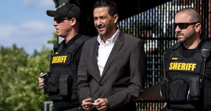 Trial of man accused of killing Montreal daughter continues in New York – Montreal