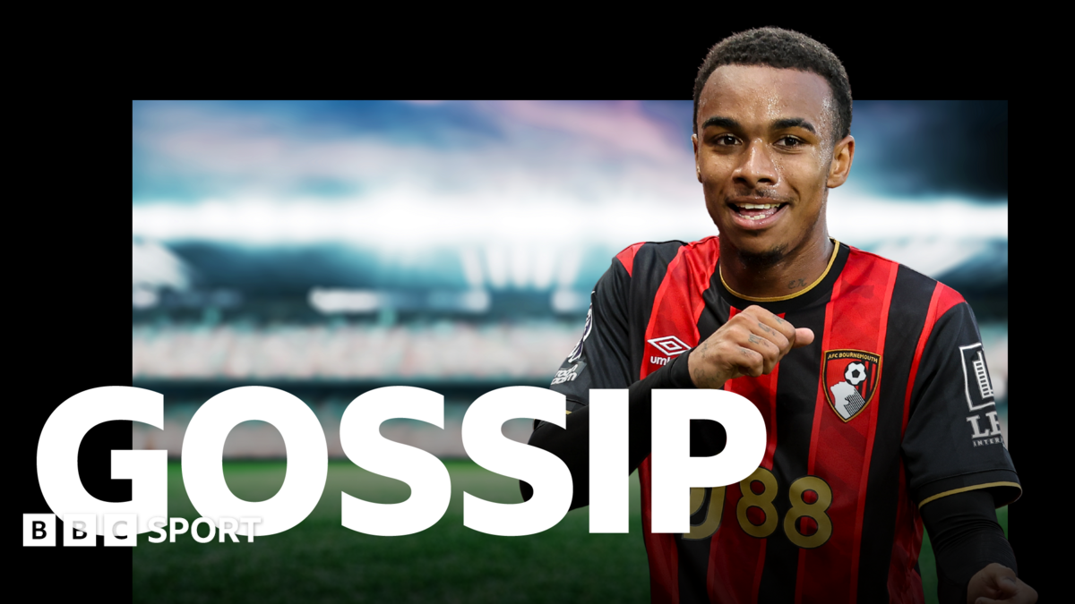 Football gossip: Kroupi, Salah, Wan-Bissaka, Summerville, Mora, Derry, Sigur, Carvajal