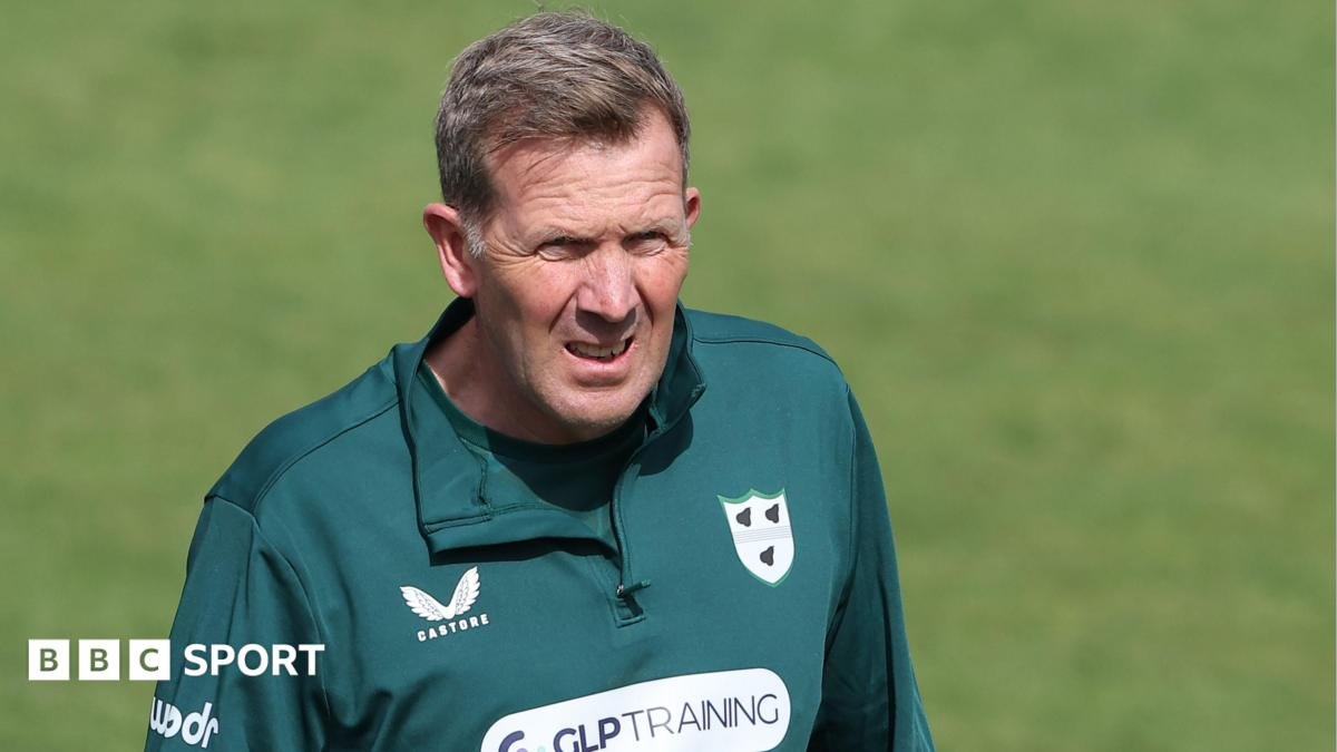 Alan Richardson: ‘One Day Cup defence will motivate Worcestershire’