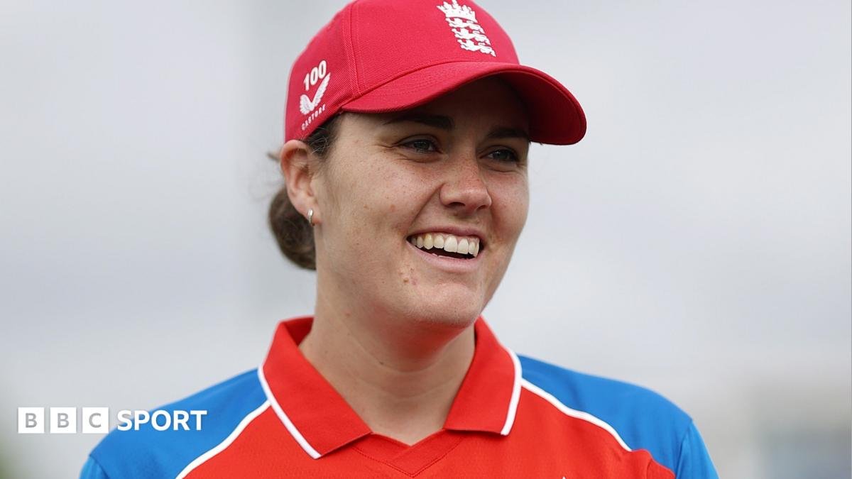 T20 World Cup: England captain Nat Sciver-Brunt fit for semi-final against South Africa