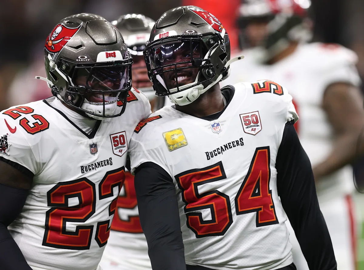 Former Bucs LB Lavonte David on Bruce Arians: ‘He was that guy’