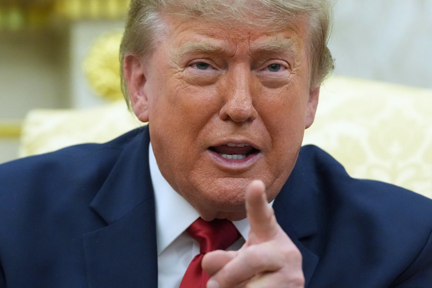 Trump will speak on elections in primetime address after pushing debunked conspiracies
