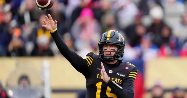 Dolegala, Ticats set to take on Roughriders