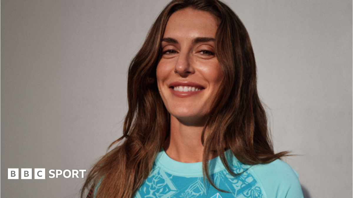 Alexia Putellas: London City Lionesses sign Spain midfielder on free transfer