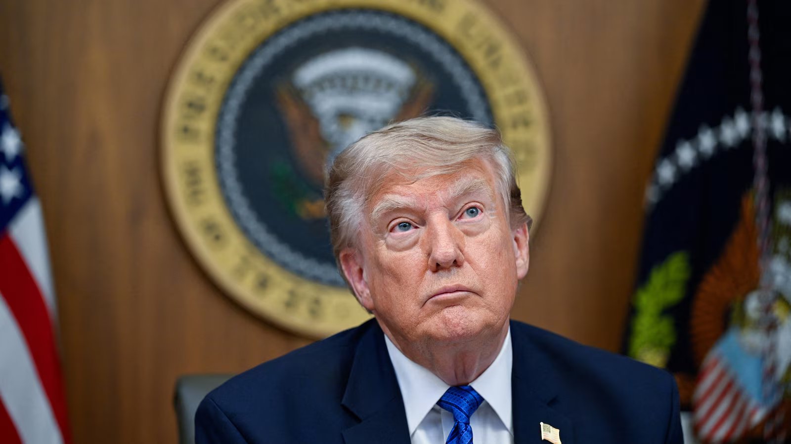 Trump says ‘Anti-Weaponization Fund’ is ‘dead,’ but says he still wants payouts