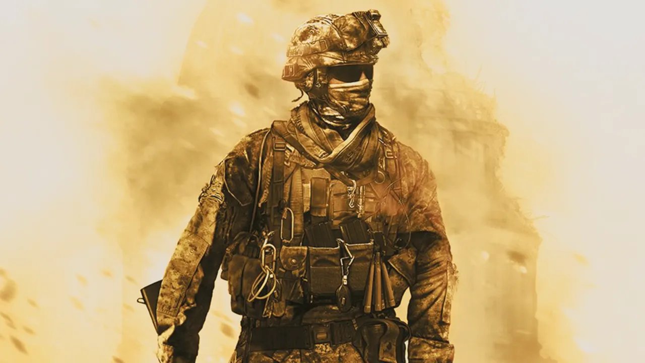 Call of Duty Ambience Website Lets You Fall Asleep to Black Ops and MW2 Lobbies