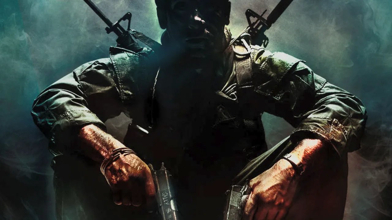 Call of Duty: Black Ops 1 and 2 Support Crossplay on PS4 and PS5