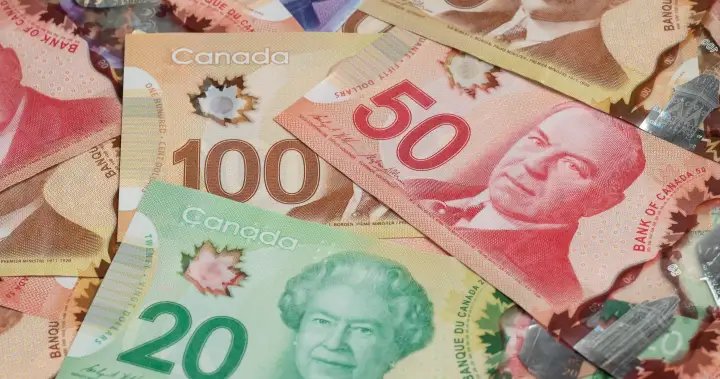 First Canada grocery benefit payment arrives this week – National