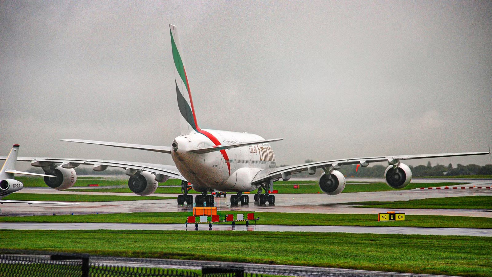 Why Emirates Is Cannibalizing Its Own Airbus A380s To Keep The Rest Flying Until 2041