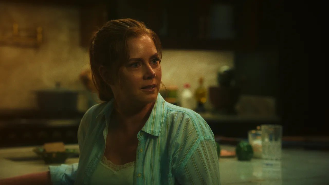Cape Fear Episode 6 Review: “Possum” Rating and Recap