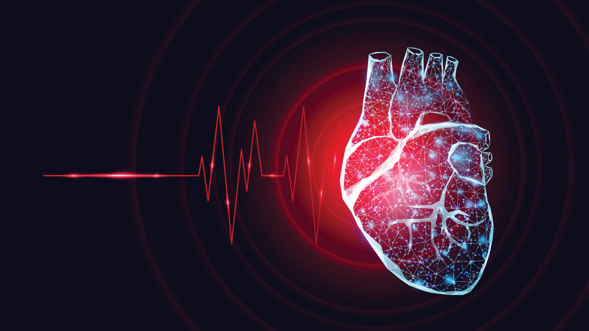 Exercise doesn’t just strengthen the heart. It rewires it