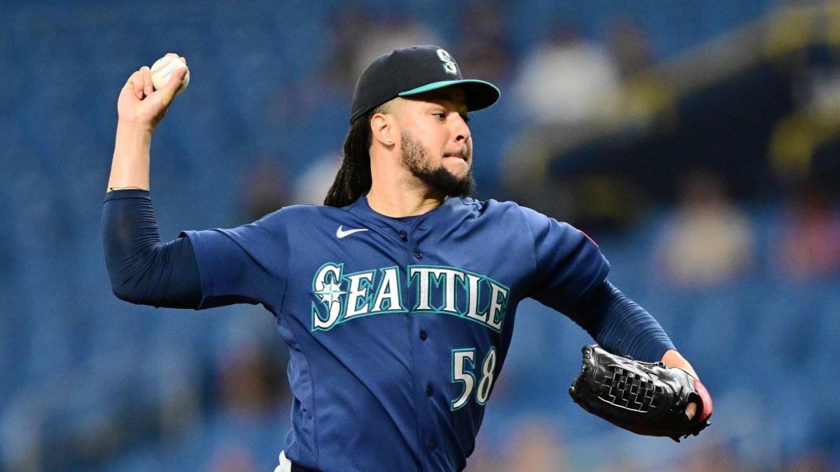 MLB rumors: Rays may be big buyers; Mariners ready to move starter; Mets trade candidate could be off table