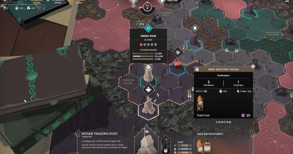 Terrific castle-building sim Cataclismo is being transformed into a chunky strategy boardgame, care of a paid Old Kingdom expansion