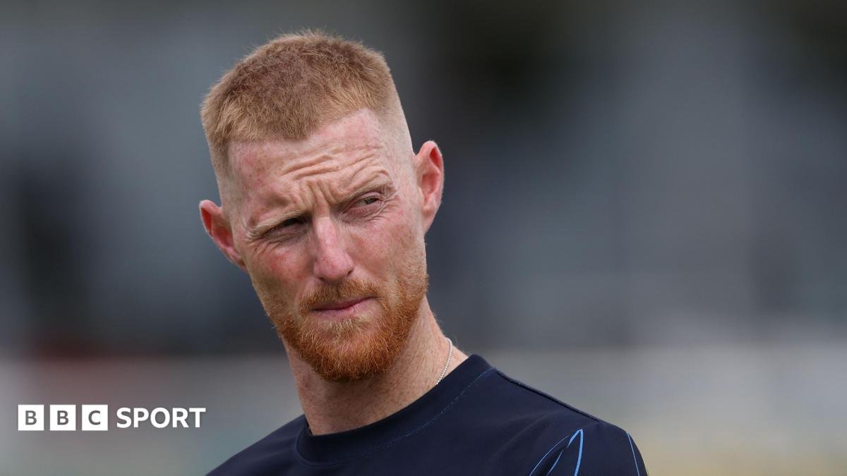 Ben Stokes set to make return for Durham in One-Day Cup on Tuesday