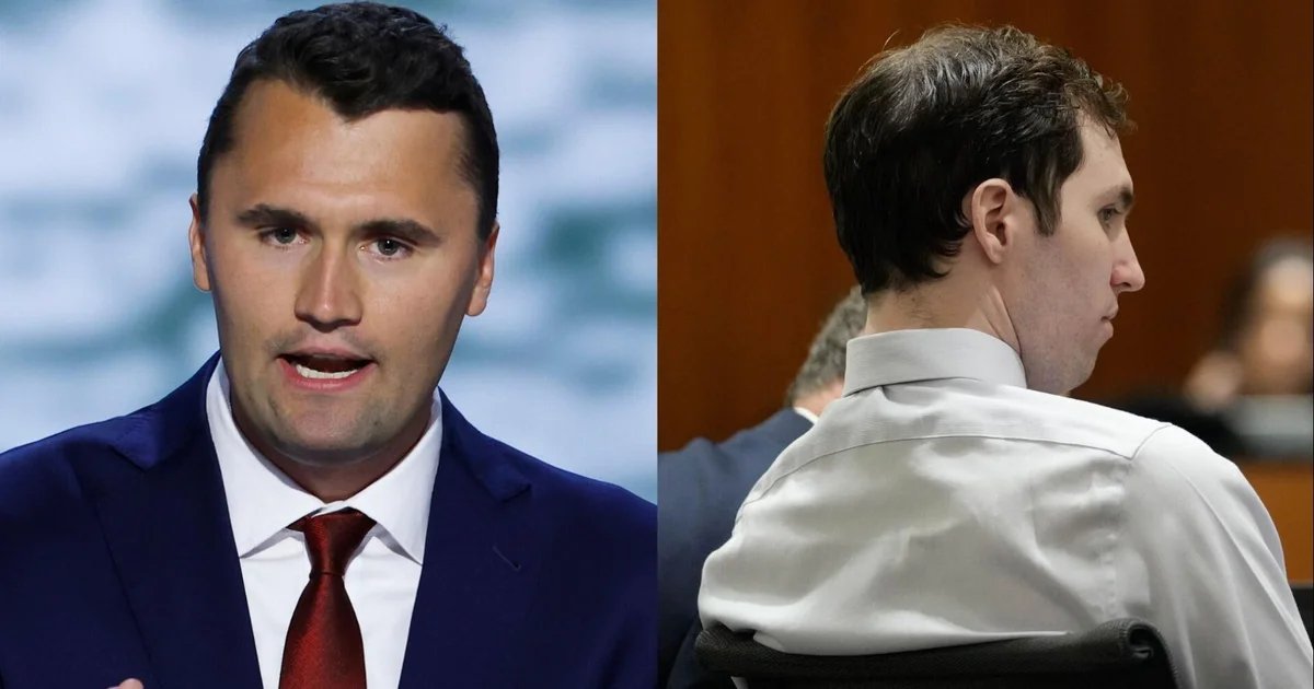 Details from Charlie Kirk murder suspect’s pretrial hearing in Utah