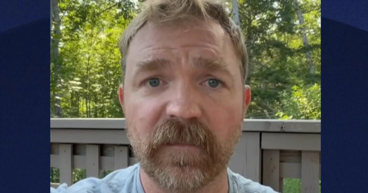 Graham Platner suspends Maine Senate campaign, maintains innocence