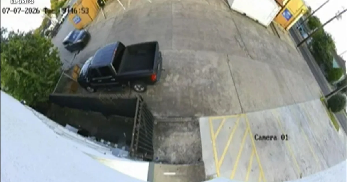 Houston man didn’t threaten ICE agent before being fatally shot, lawyer for witnesses says