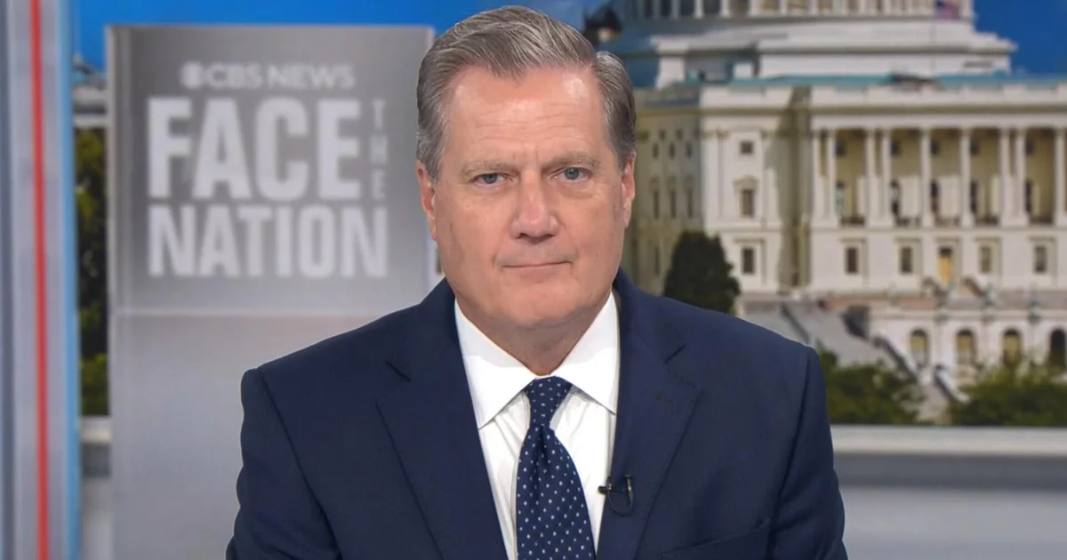 Rep. Mike Turner says he hopes Senate will pass Russia sanctions as “one of the legacies” of Lindsey Graham