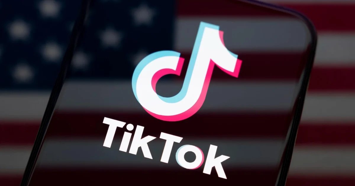 DOJ says it’s no longer illegal to download TikTok on federal devices