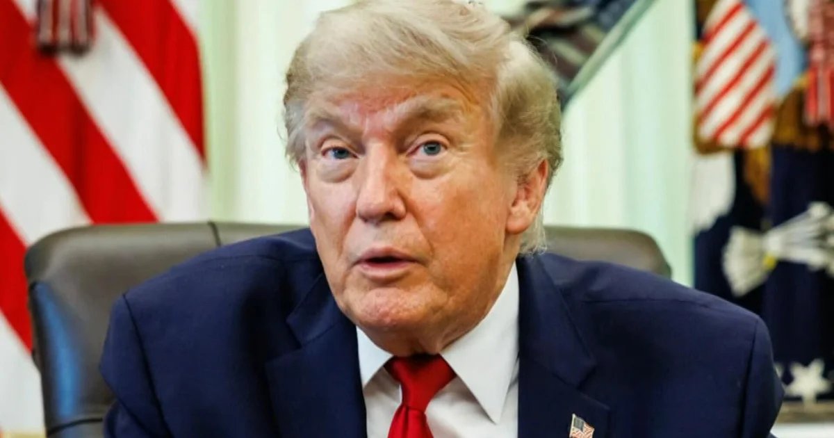 Trump makes millions off of Trump meme coins, financial disclosure reveals