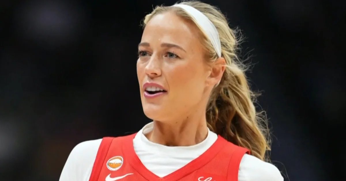 WNBA sees sideline controversy over trans athletes in sports after Cunningham comments