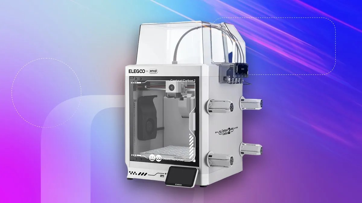 I’ve Never Used a 3D Printer Before. Is This One for Kids as Easy to Use as It Claims?