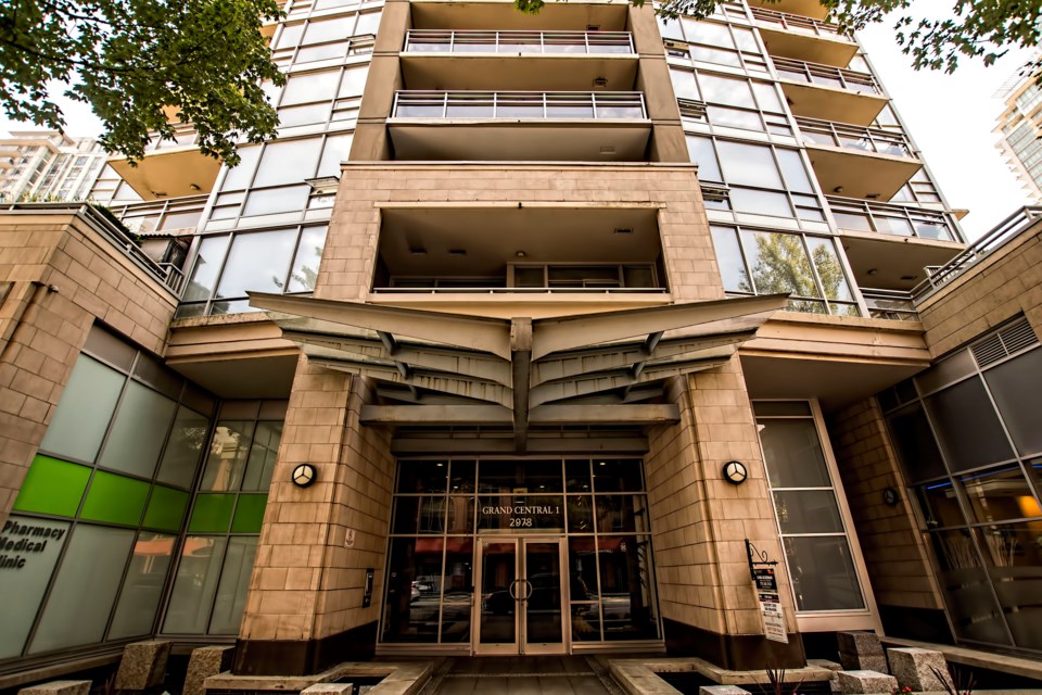 B.C. strata ordered to pay condo owner after four floods