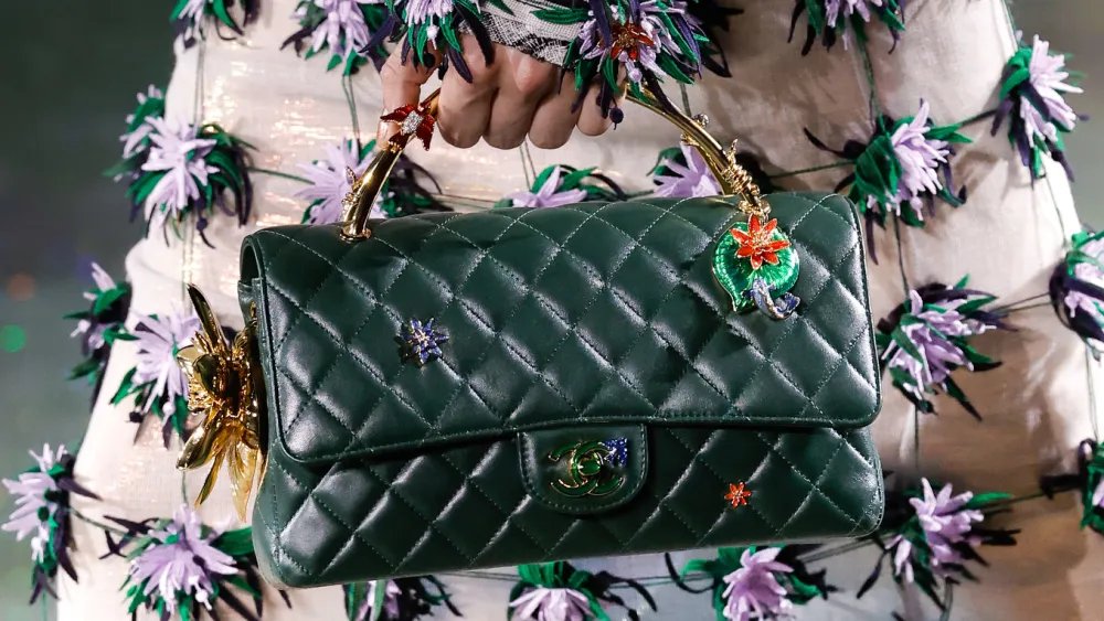 Chanel Says No More Shredding as Unsold Goods Shift to L’Atelier des Matières