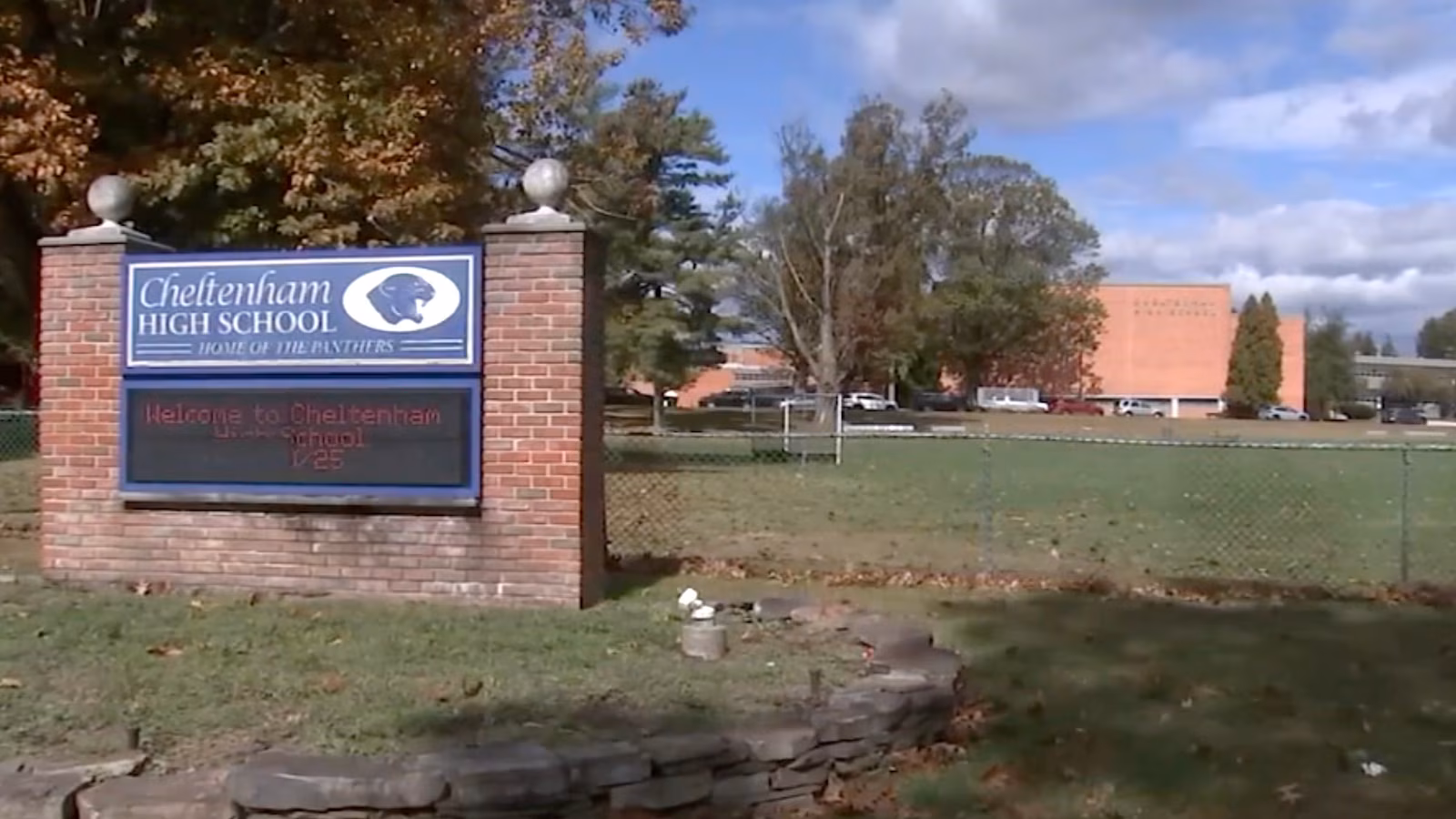 Multiple football coaches, players charged over alleged hazing at Pennsylvania high school