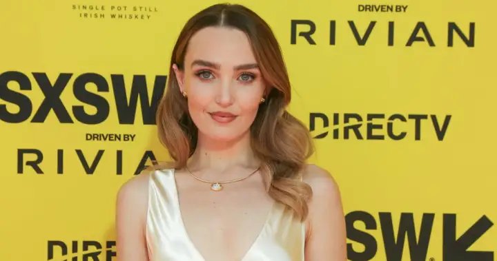 Chloe Fineman exits ‘Saturday Night Live’ after 7 seasons – National