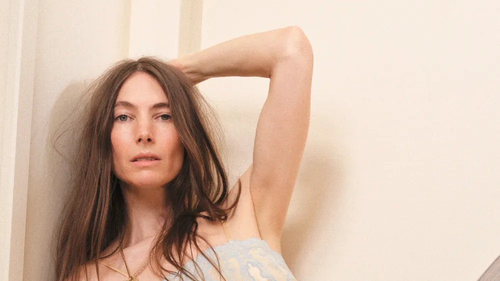 Chloé Resort 2027 Runway, Fashion Show & Collection Review