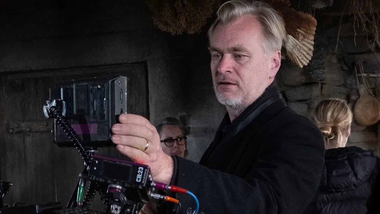 Christopher Nolan’s The Odyssey Proves There’s Still Hope for Big-Budget Filmmaking