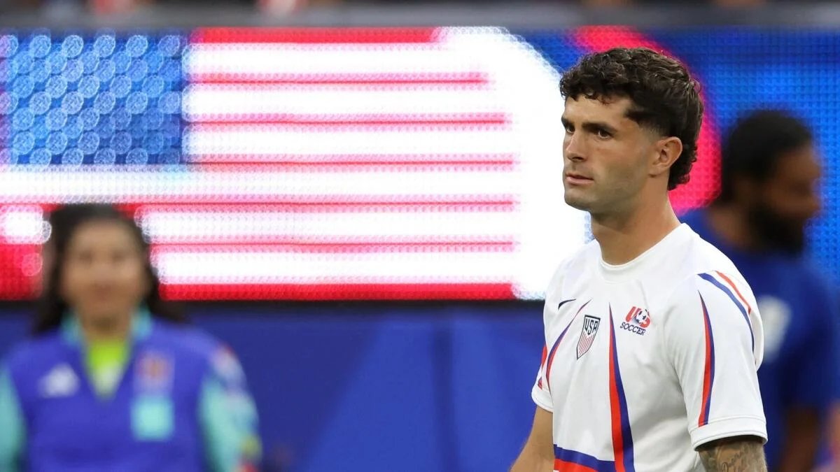 2026 World Cup parlay, best bets: Top picks for matches on Wednesday include England, USA