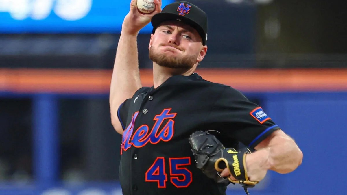 Fantasy baseball Week 20 pitchers: Sleepers, streamers and two-start targets